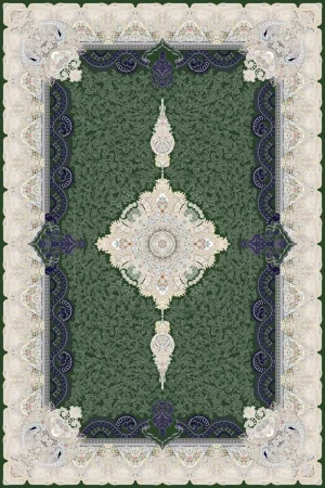 Sepahsalar-Green