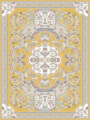 Rashel-Yellow