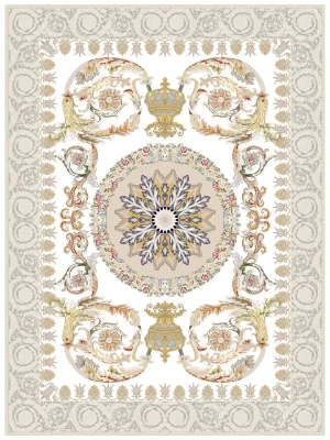 Nila-White