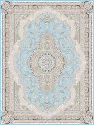 Karolin-Blue